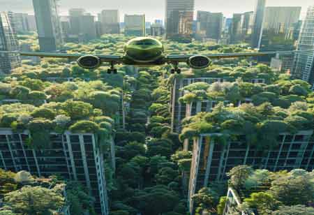 Building a Sustainable Future: The Importance of Water and Wastewater Construction Industry