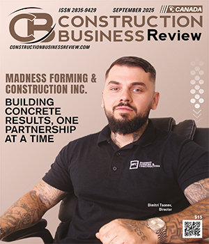 Top Project and Construction Management Firm in Canada 2025